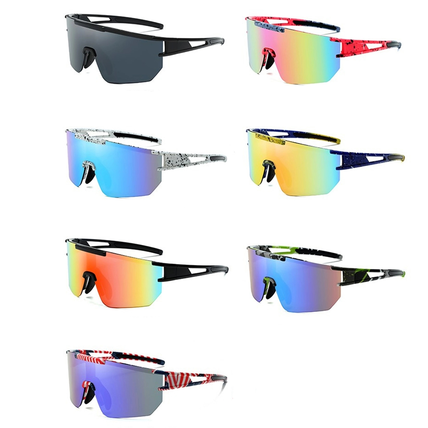 Cycling Glasses Sports Sunglasses 5