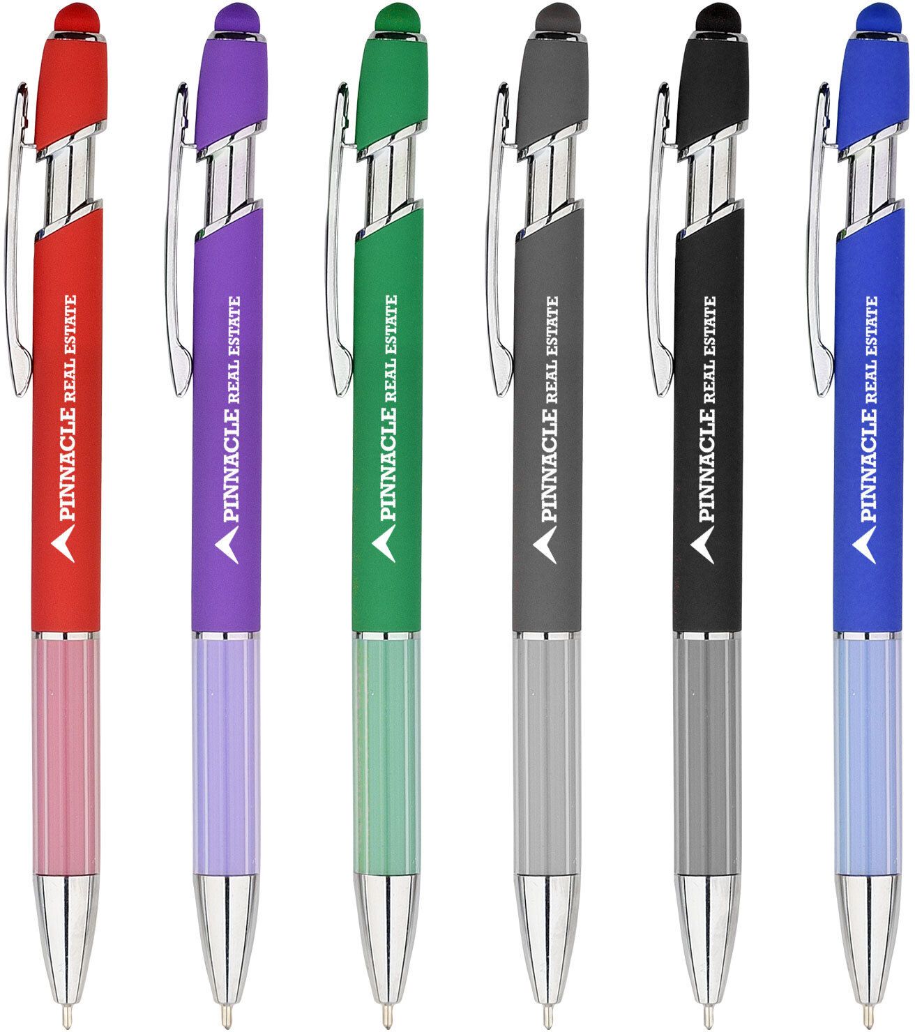 ULTIMA COMFORT LUXE STYLUS PEN 12