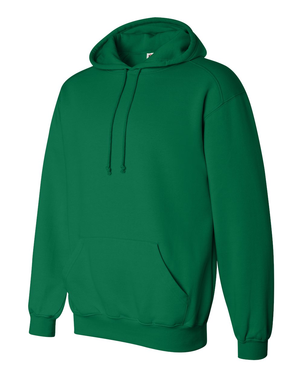 Unisex Hooded Sweatshirt - 1254 66