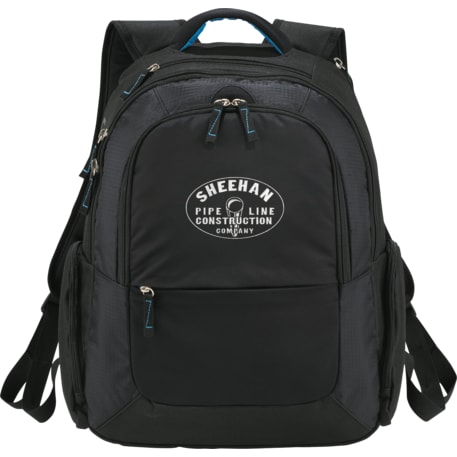 Zoom DayTripper 15" Computer Backpack 7