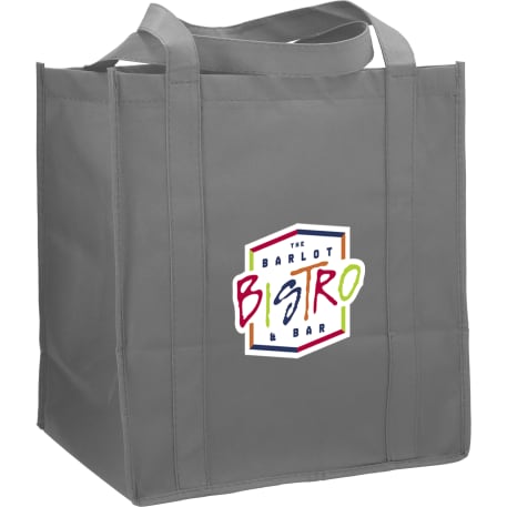 Hercules Non-Woven Grocery Tote 313