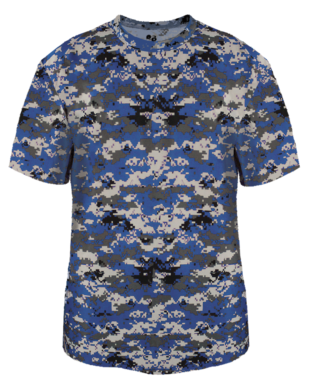 Digital Youth Tee 12