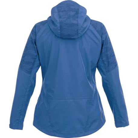Women's INDEX Softshell Jacket 90
