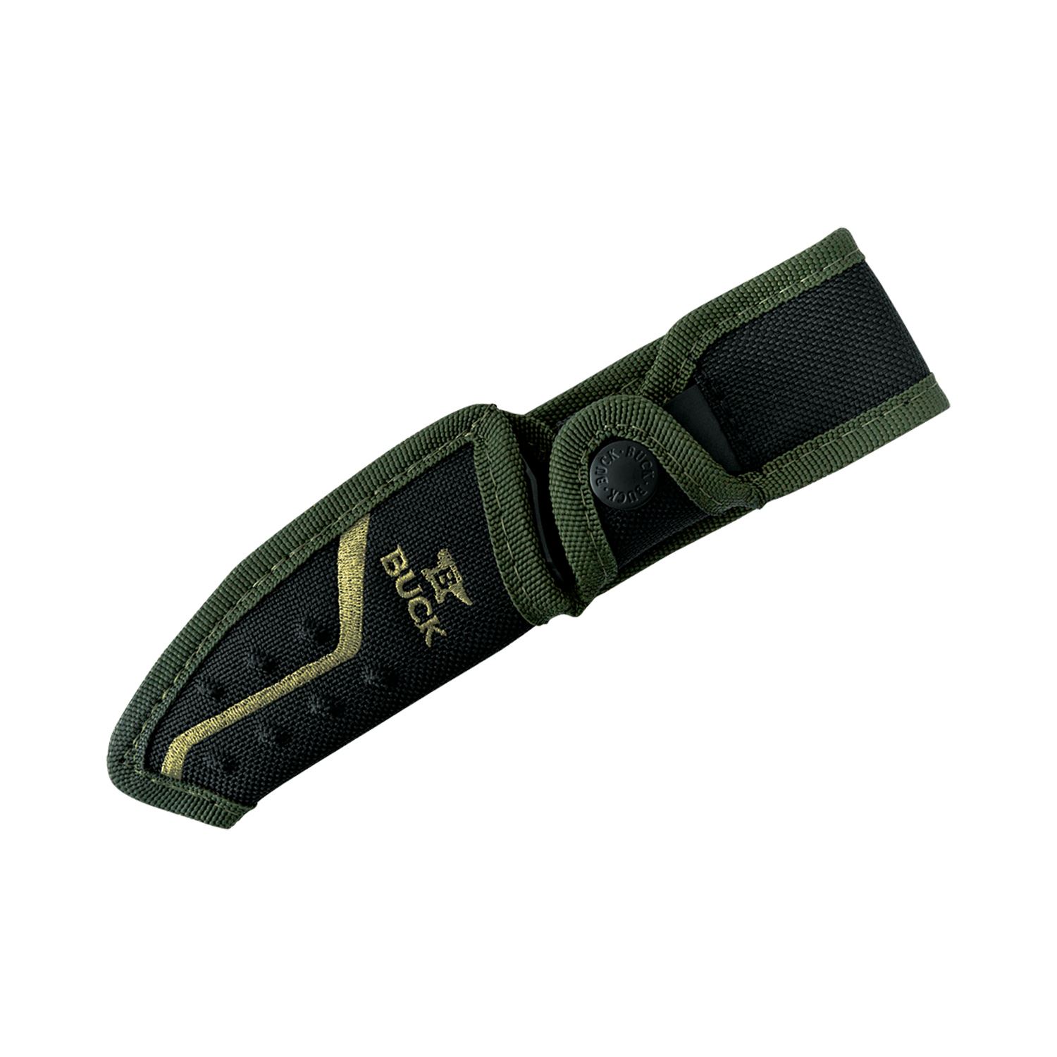 Buck® Pursuit Small Hunting Knife 8