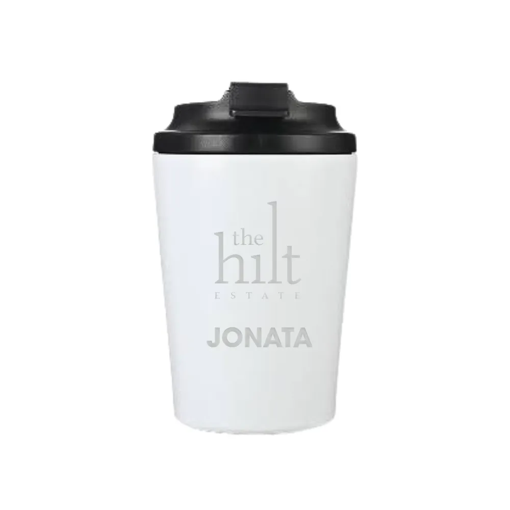 12oz. Travel Wine Tumbler 1