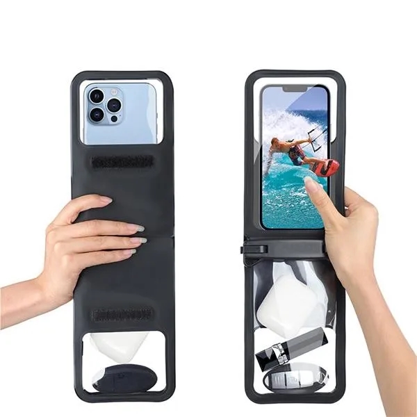 Phone Waterproof Pouch 3