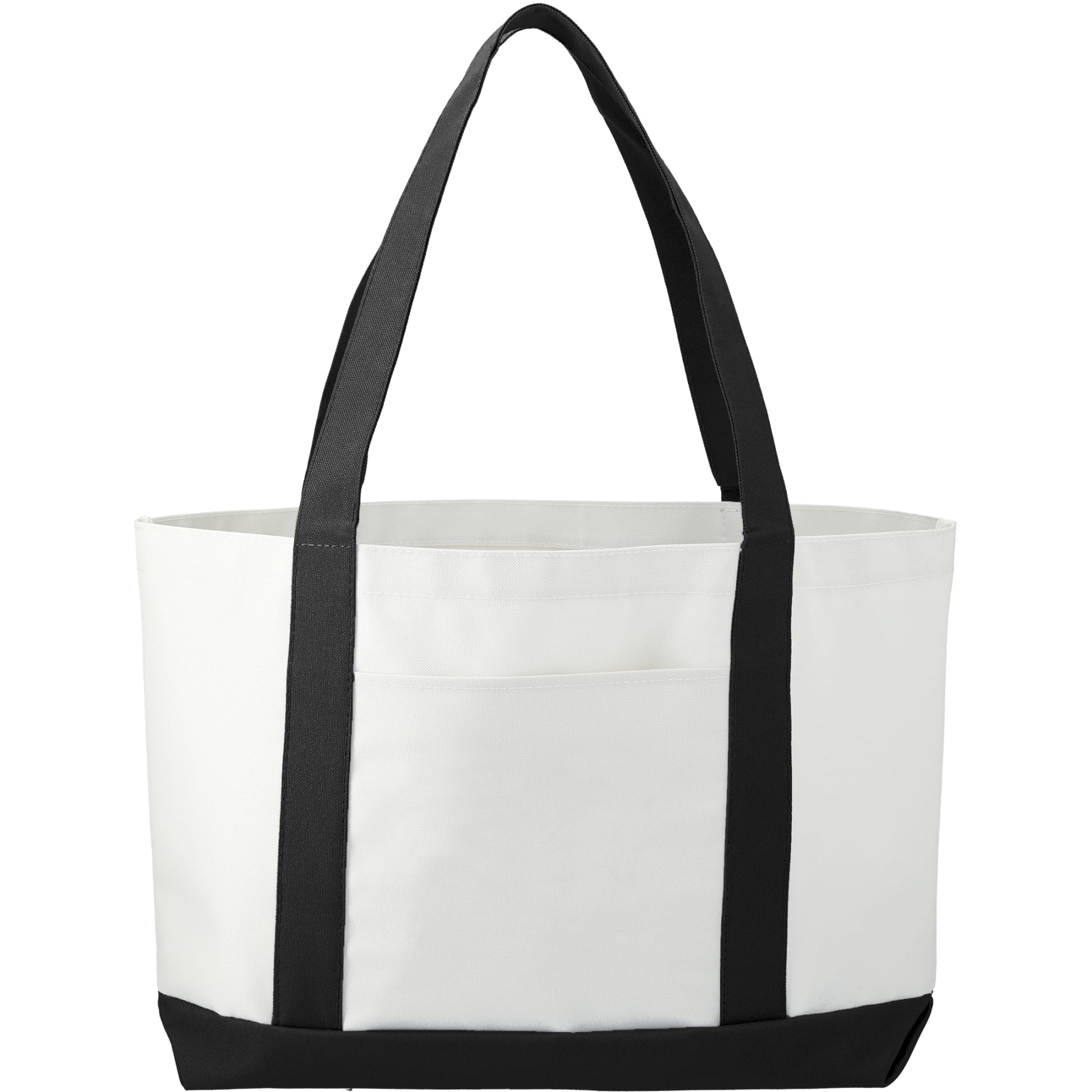 Large Canvas Tote Bag, custom tote bag with logo imprint 316