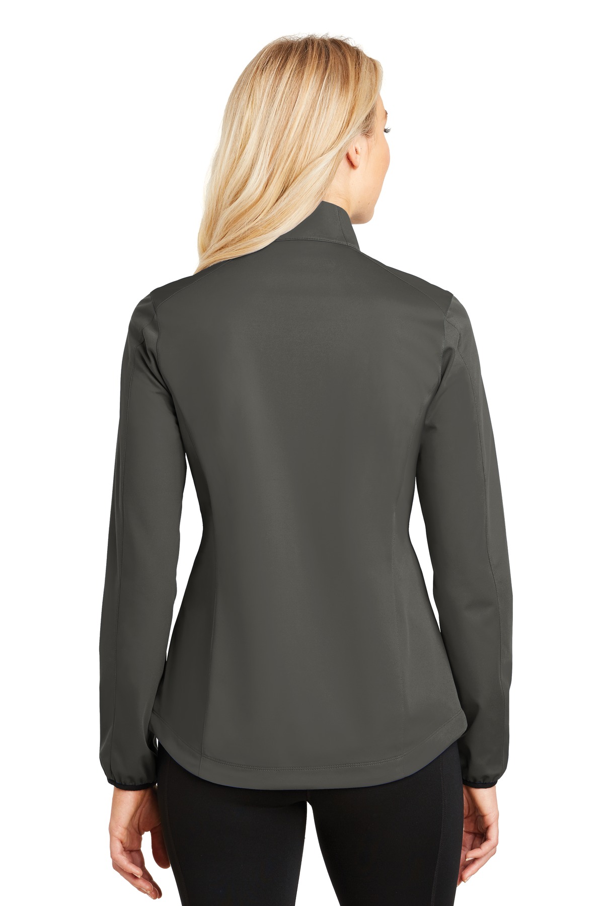 Port Authority® Women's Active Soft Shell Jacket 21