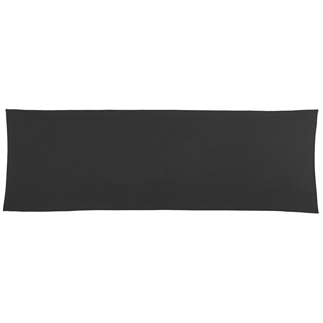 Recycled PET Eco Cooling Fitness Towel 22