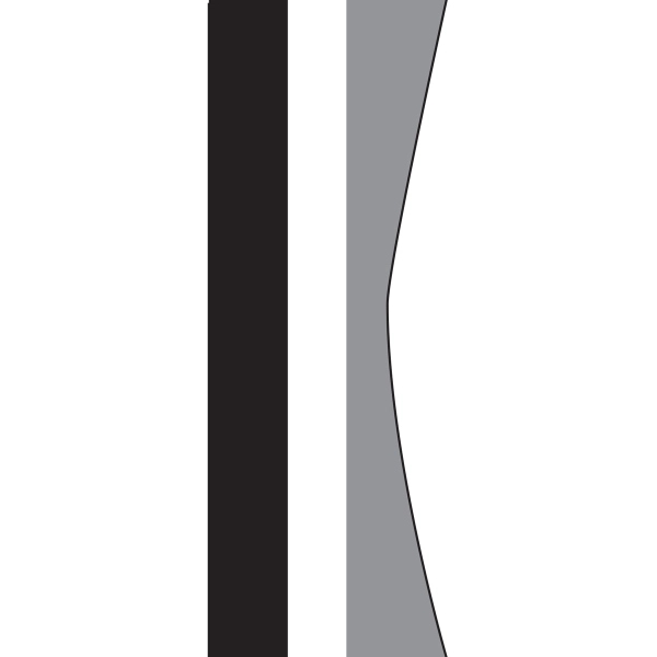 Semi-Stock 3 Color Tower Attention Flag 2