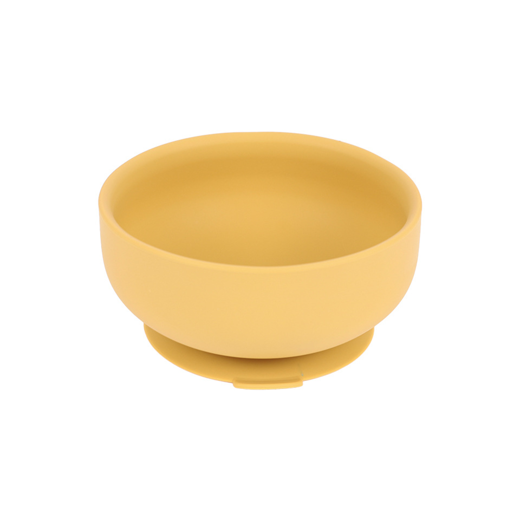 Baby Silicone Food Bowl 1