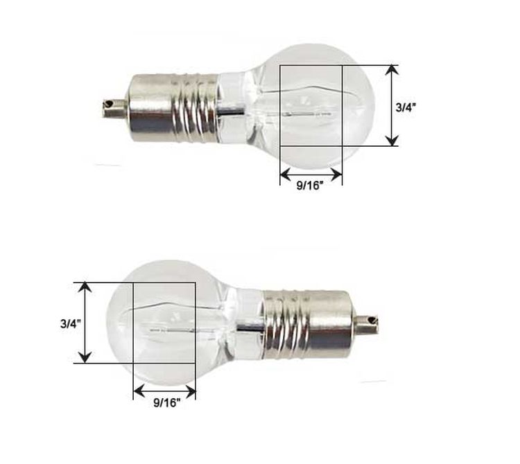 Light Bulb LED USB Drive 1800 4
