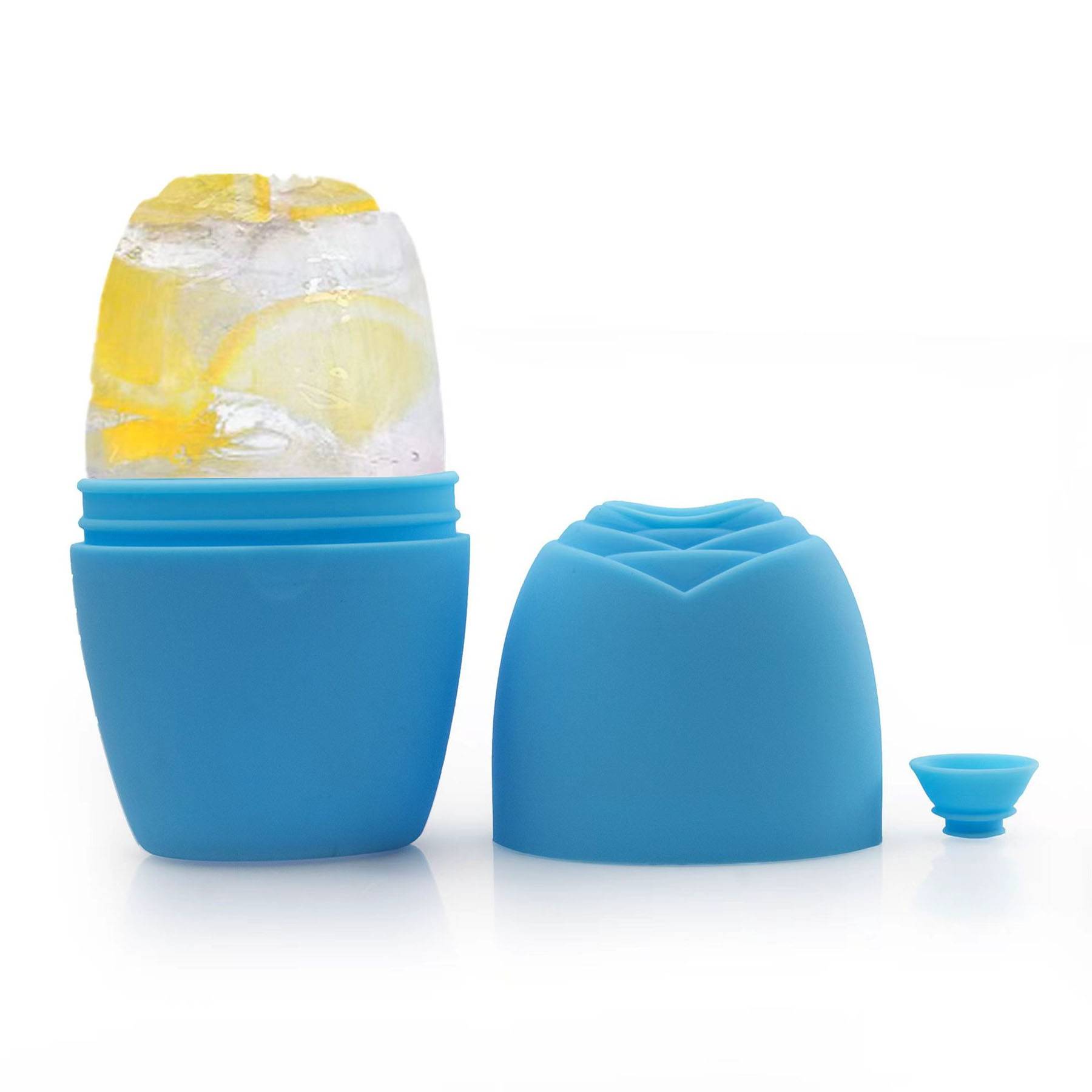 Facial Beauty Ice Pack Grid 9