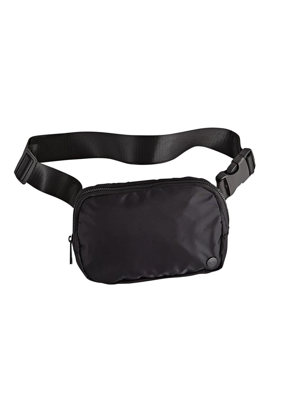 Storm Creek Unisex Explorer Belt Bag/Crossbody Bag