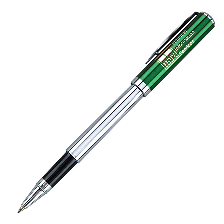 Tudor Rollerball Gel Pen 7