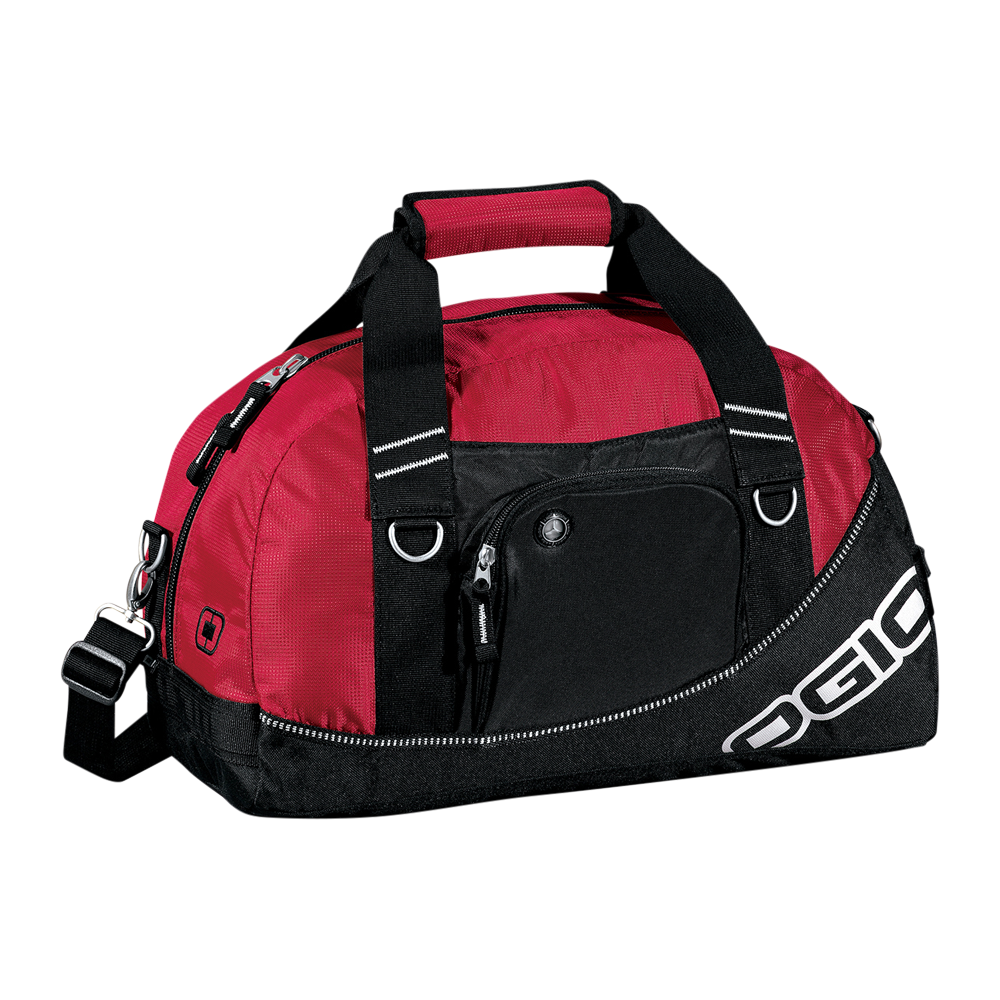 OGIO Half Dome Duffel 7