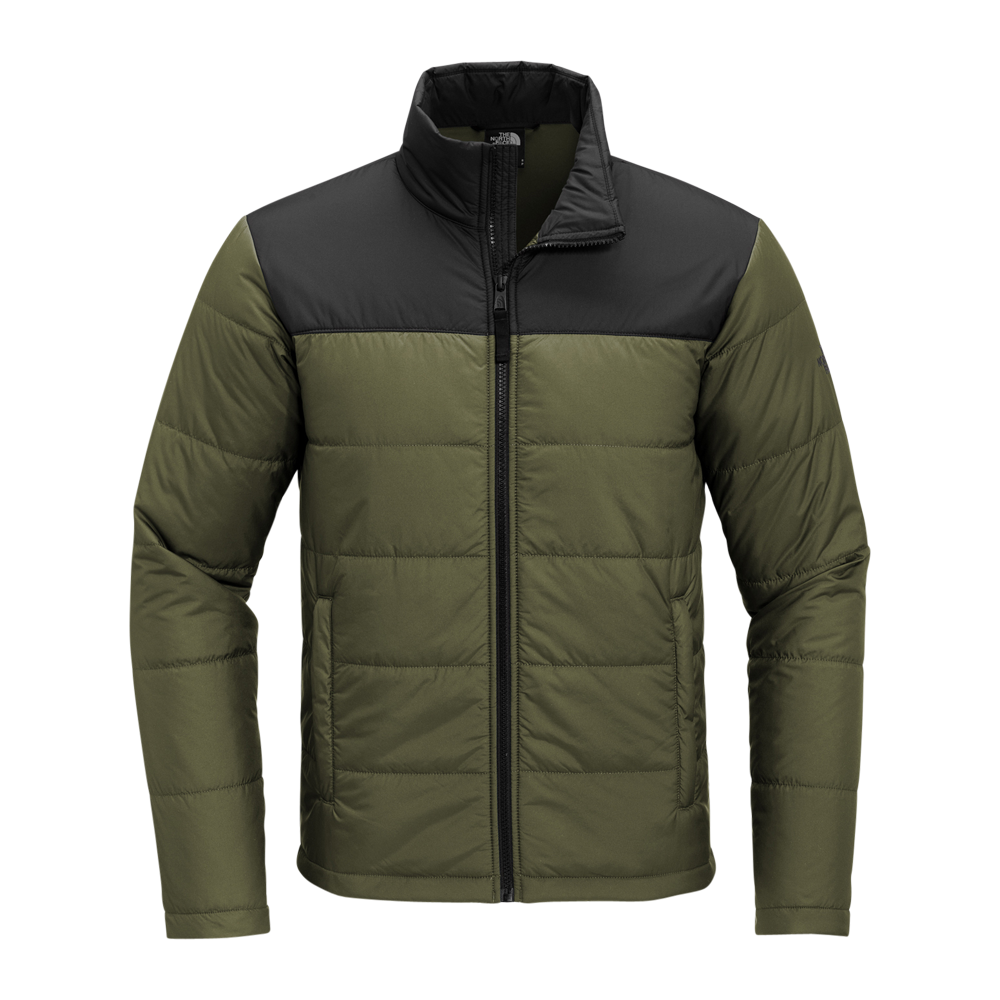 The North Face Everyday Insulated Jacket 5