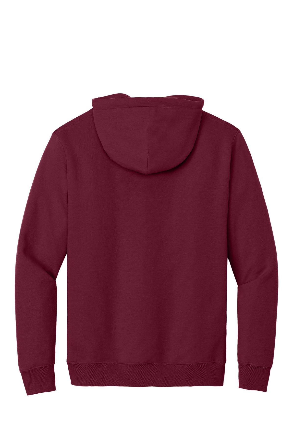 Port & Co Essential Fleece Pullover Hooded Sweatshirt. PC90H 109