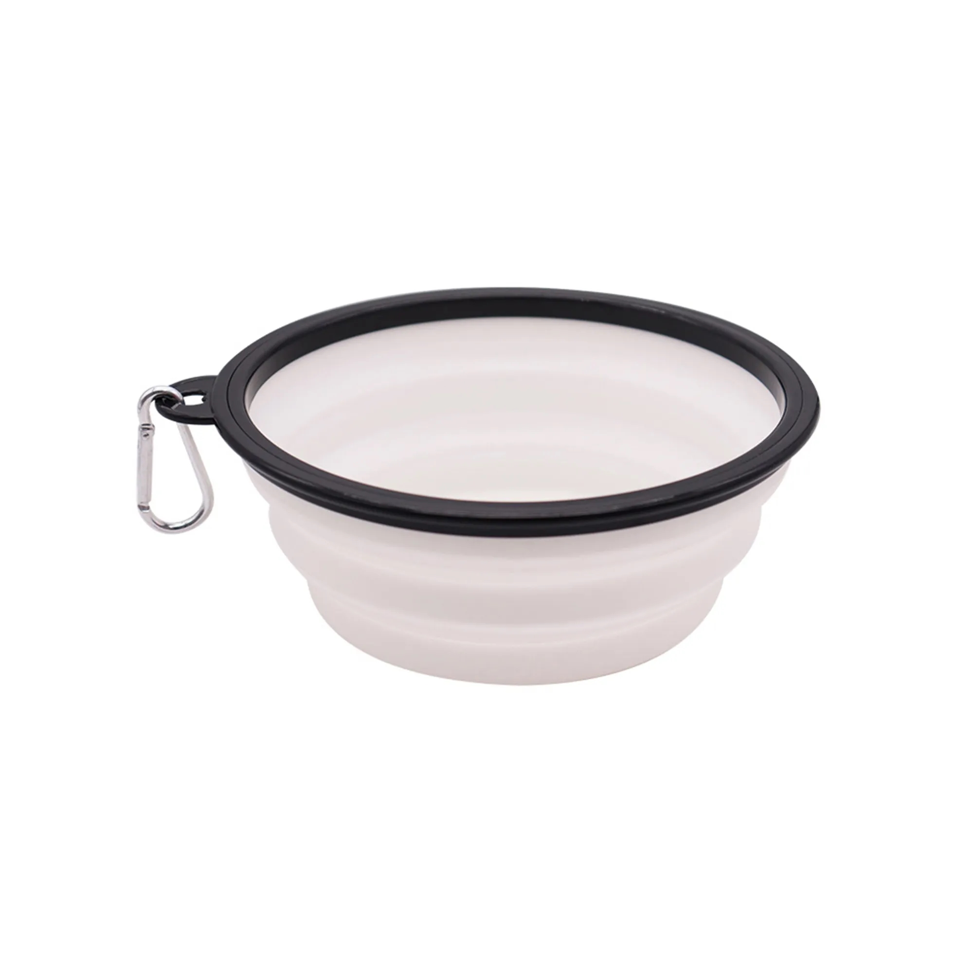 Dog Portable Water Bowl 14