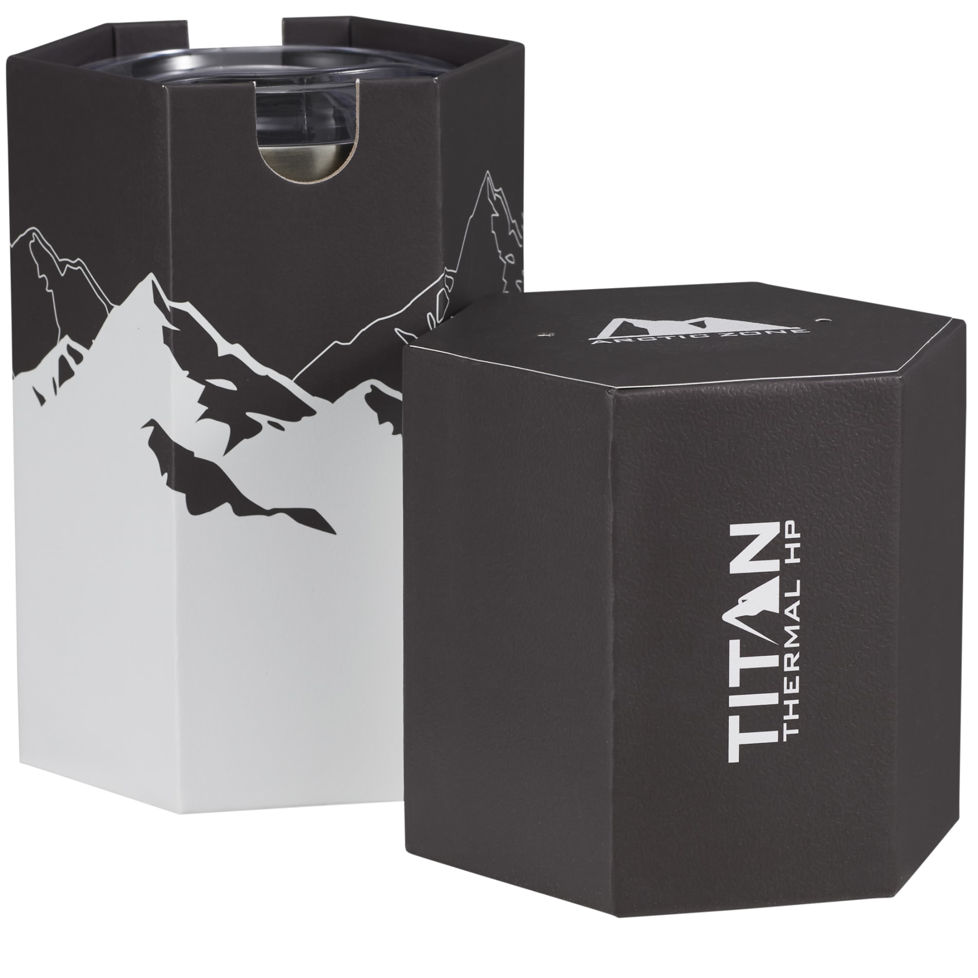 Arctic Zone® Titan Thermal HP® 2 in 1 Cooler 12oz 87