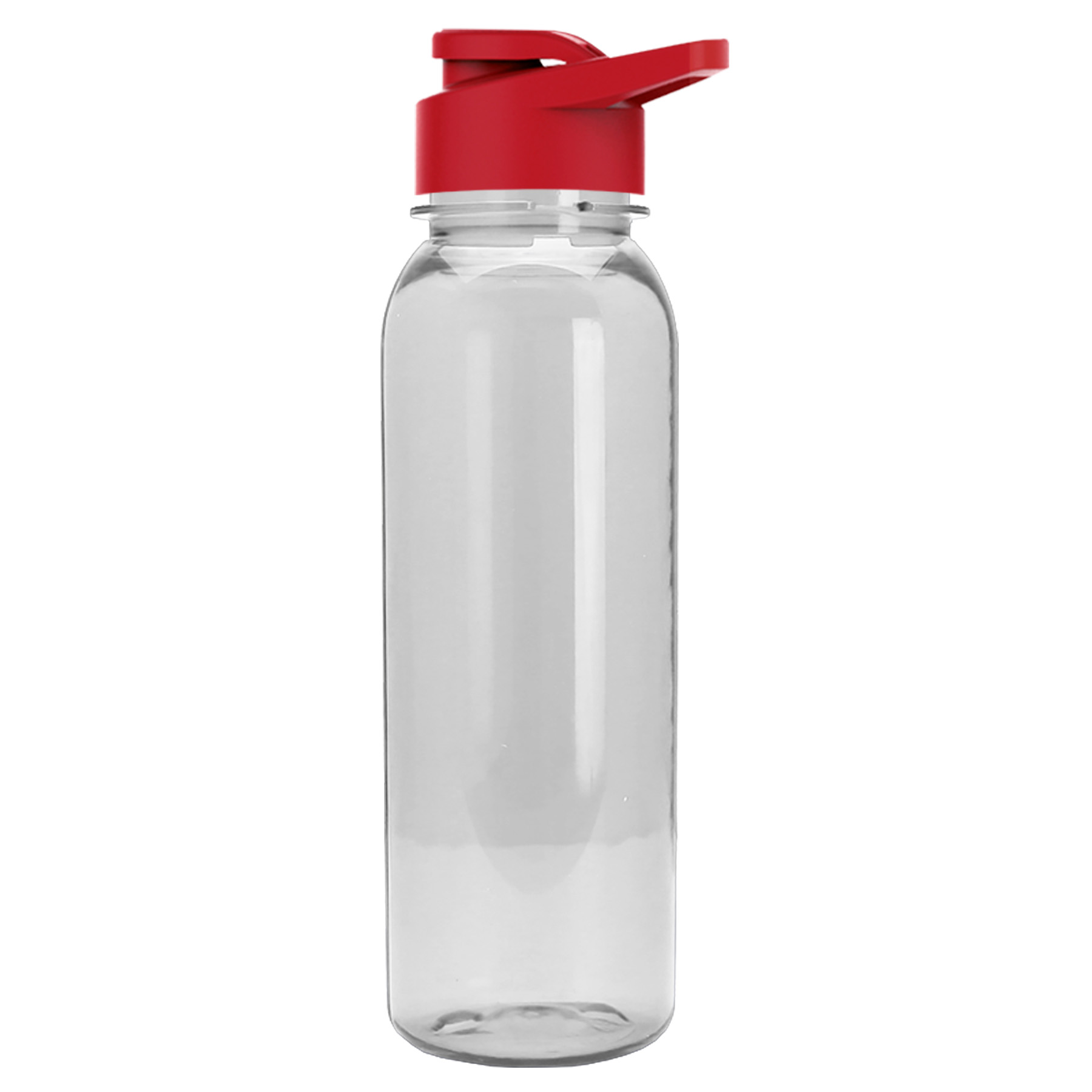 The Outdoorsman - 24 oz. Tritan bottle with Drink thru 16