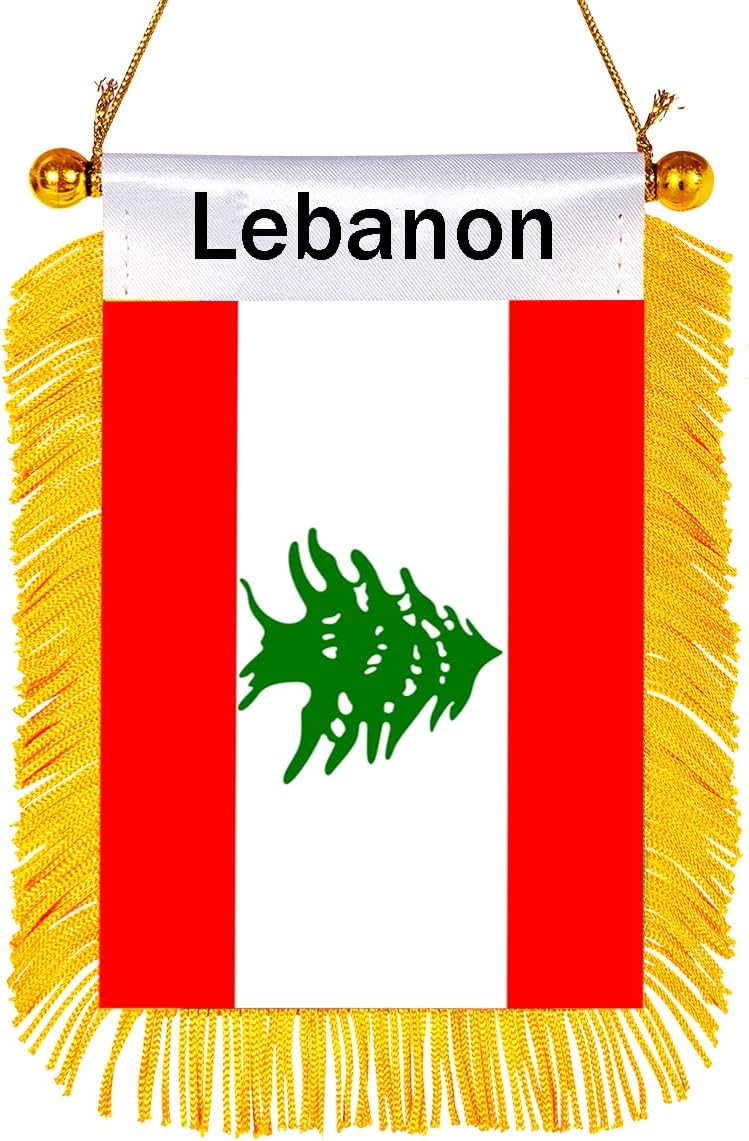 Hanging Flag Award 45
