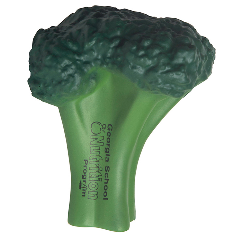 Broccoli Stress Reliever 7
