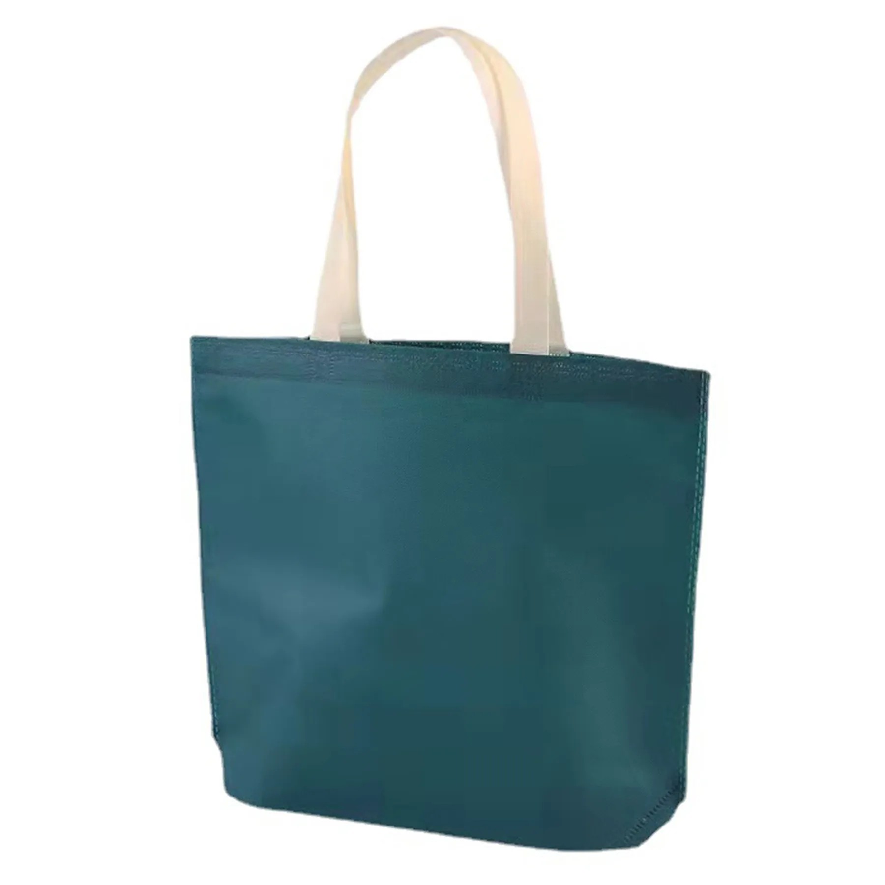 Non-Woven Shopping Tote Bag 1