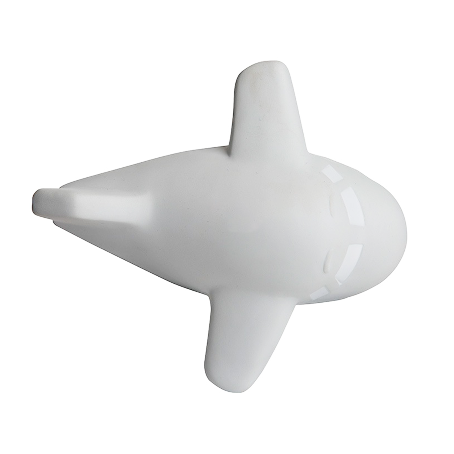 PU Foam Airplane Ball - Polyurethane Stress Relief Toy 4