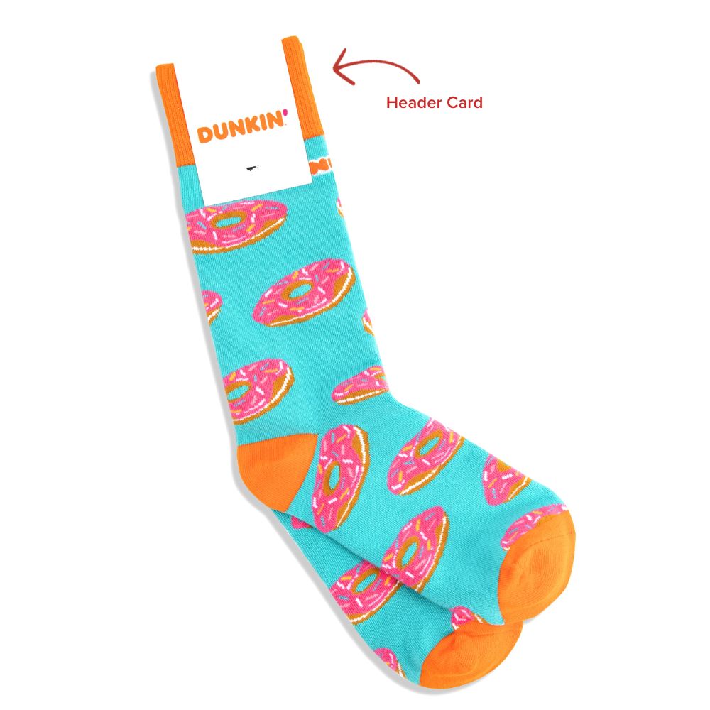 Custom Knit Cotton Crew Business & Dress Socks (Choice Overseas Option) Low MOQ Dress Socks (India) 2
