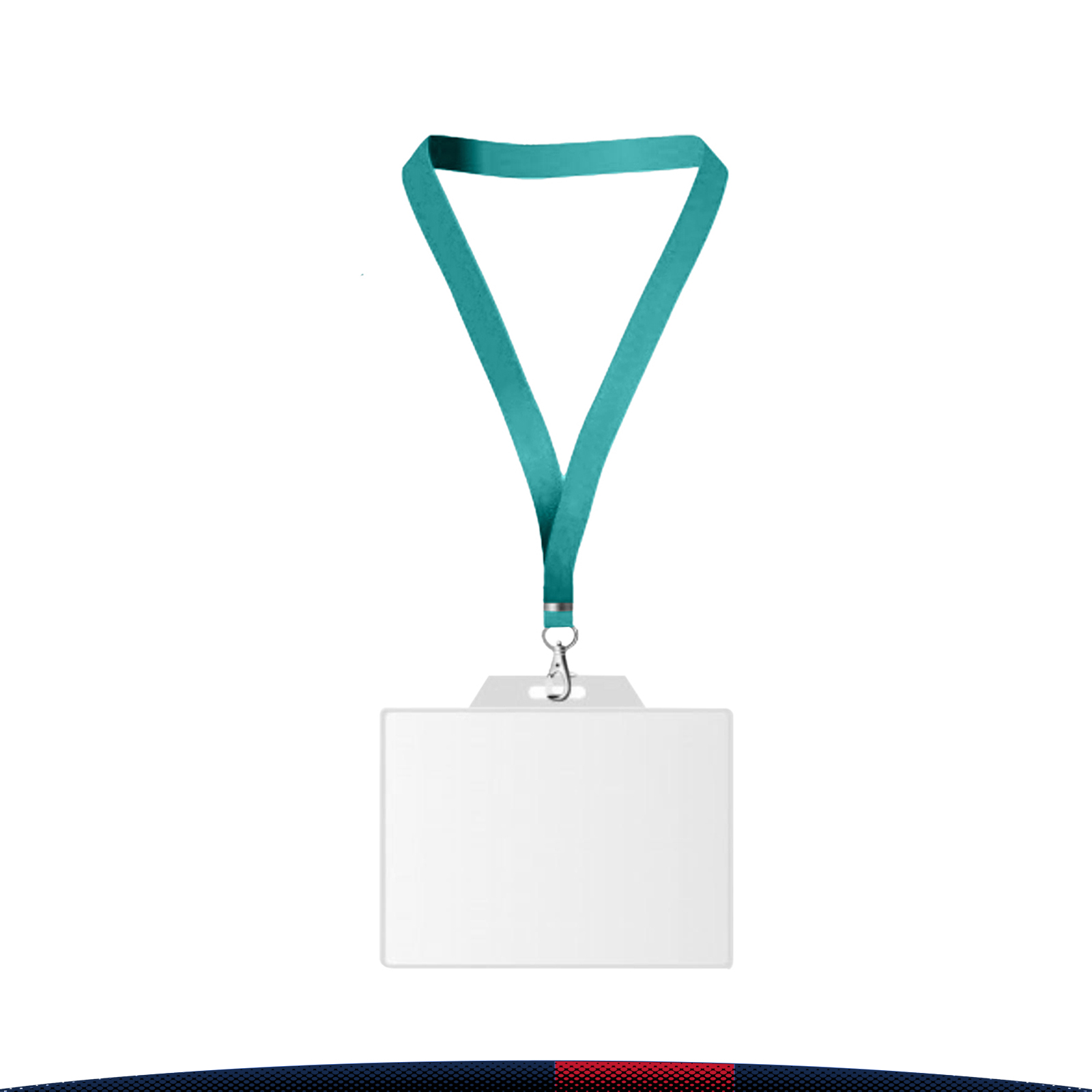 Nadis Badge Lanyard 30