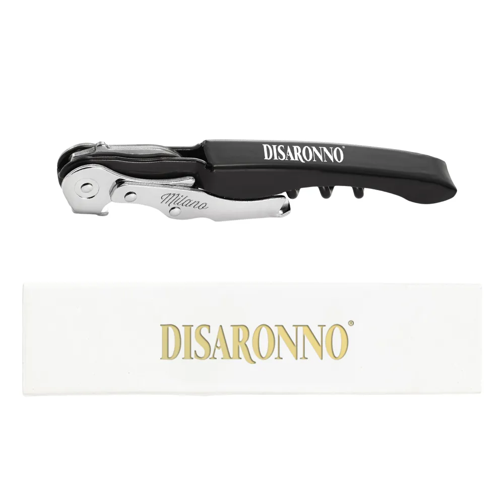MILANO(R) Professional Corkscrew 14