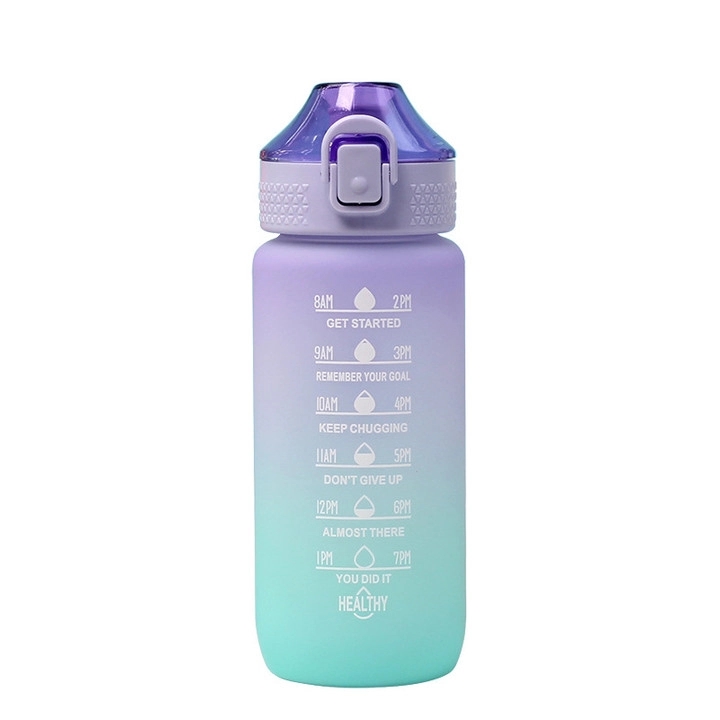 600 ML/20OZ PC Sports Water Cup 5