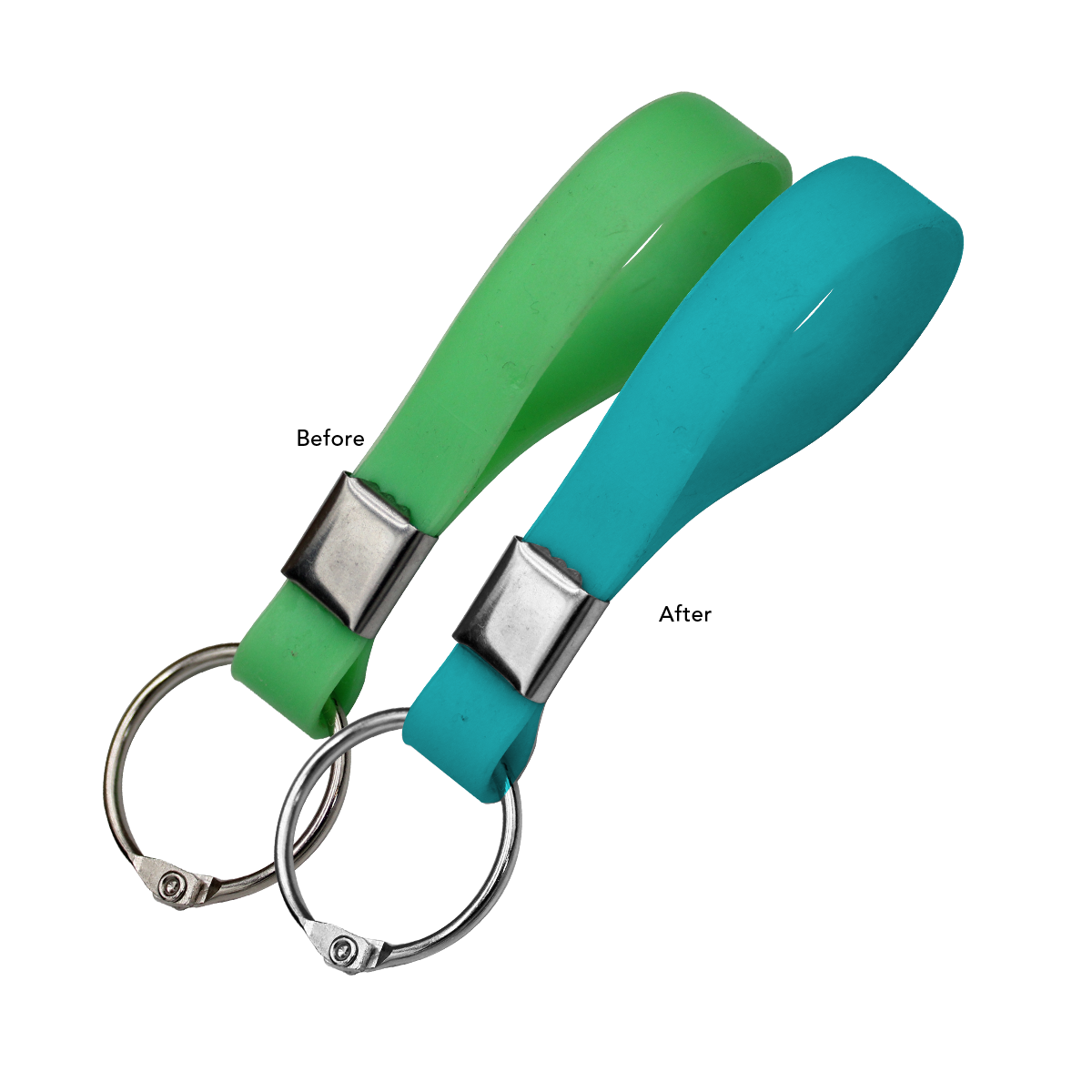 Sun Fun Key Chain 15