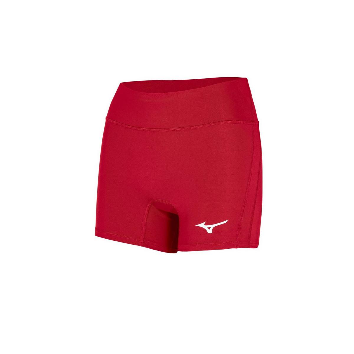 Women's Elevated 4" Inseam Volleyball Short 4