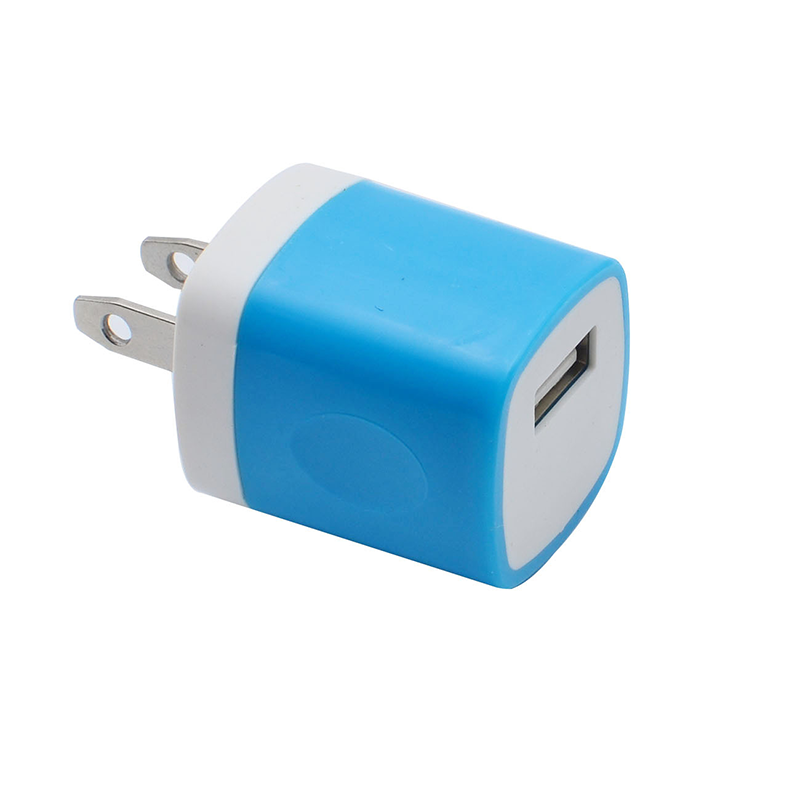 5V1A USB Charger 10