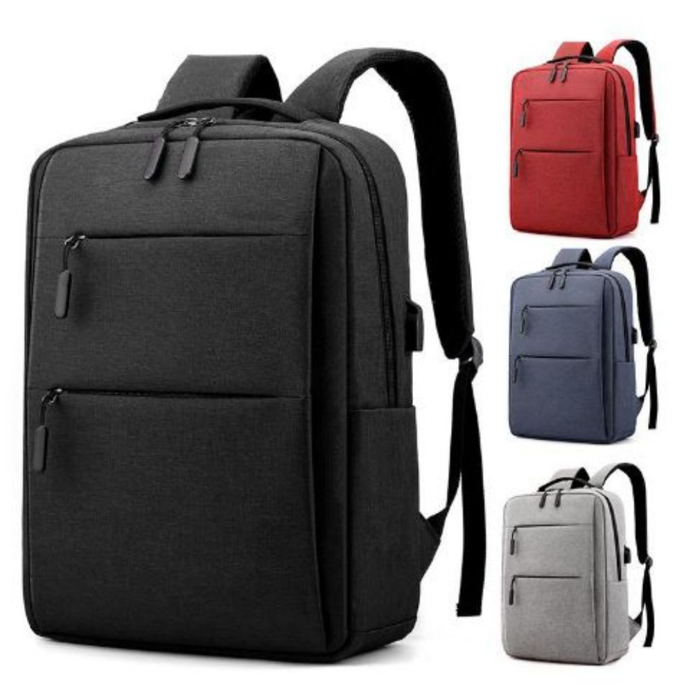 Deluxe Computer Backpack 7
