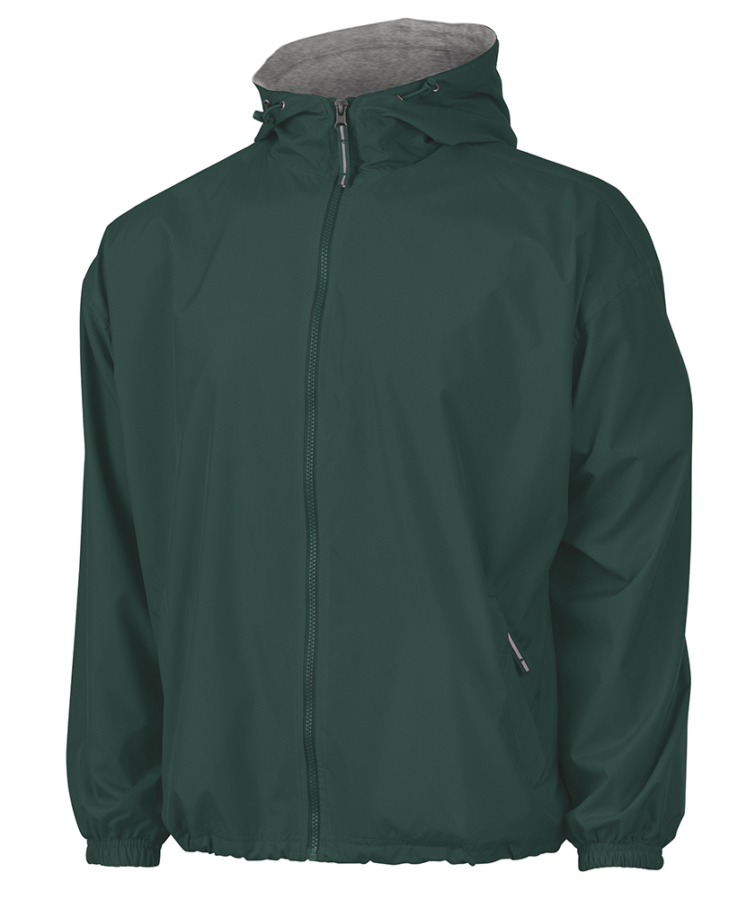 Portsmouth Jacket 33