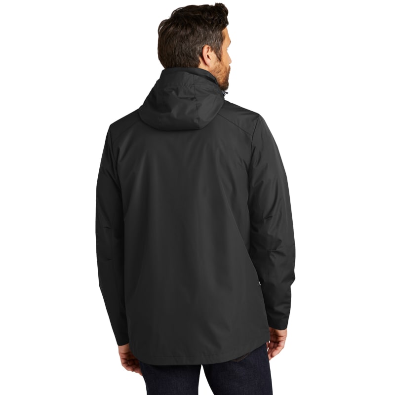 Port Authority All-Weather 3-in-1 Jacket 15