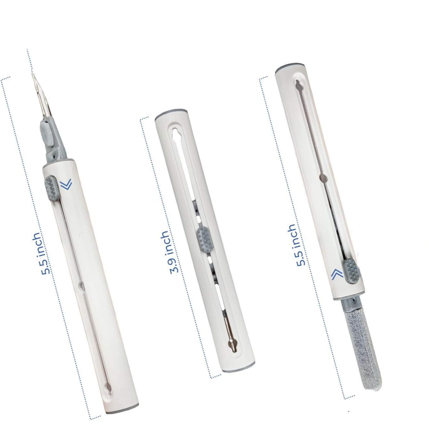 3-in-1 Earphone Cleaner 7