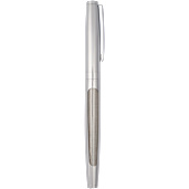 Luxe Recycled Stainless Steel Roller Ball 15