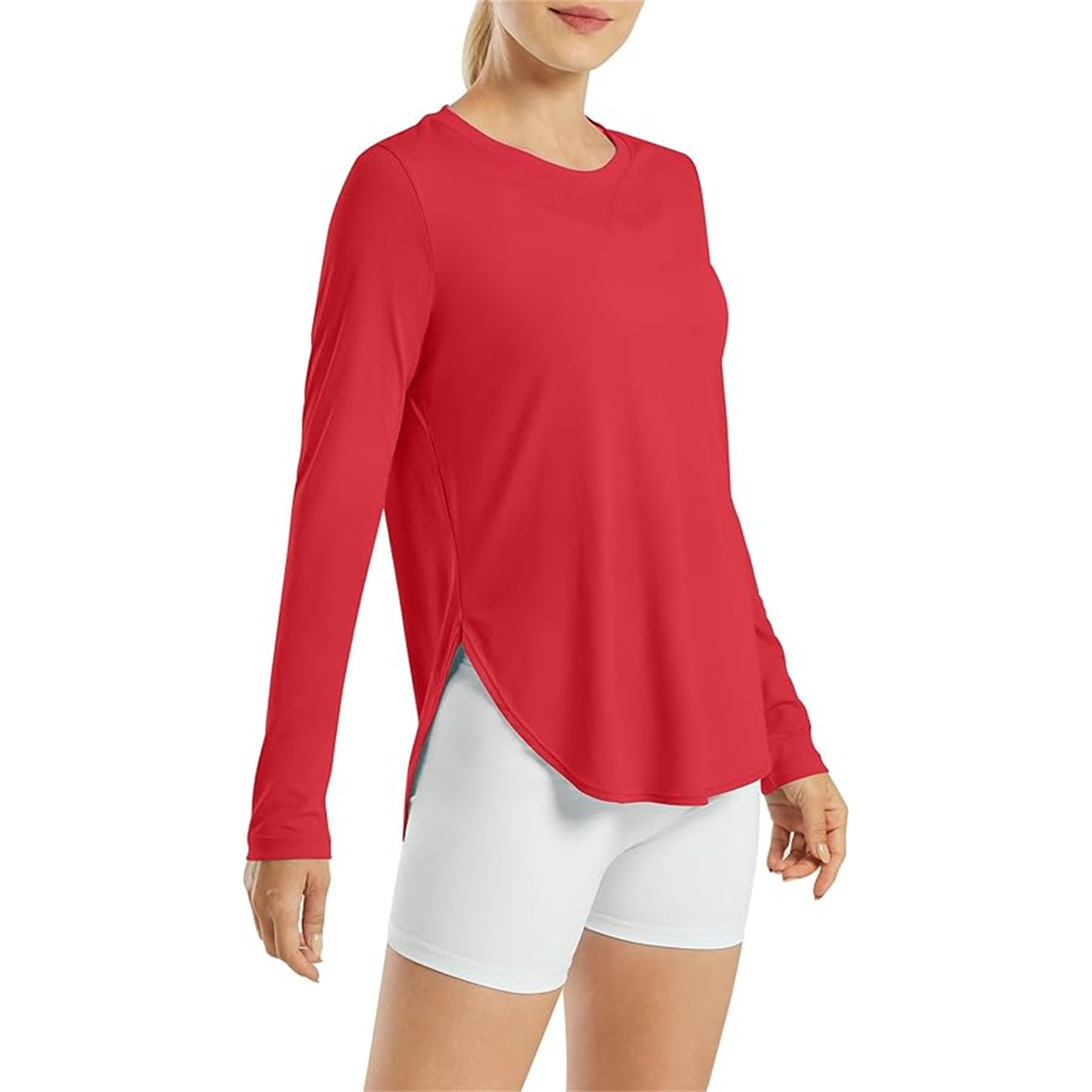 Women's Outdoor Quick Dry Shirt 27