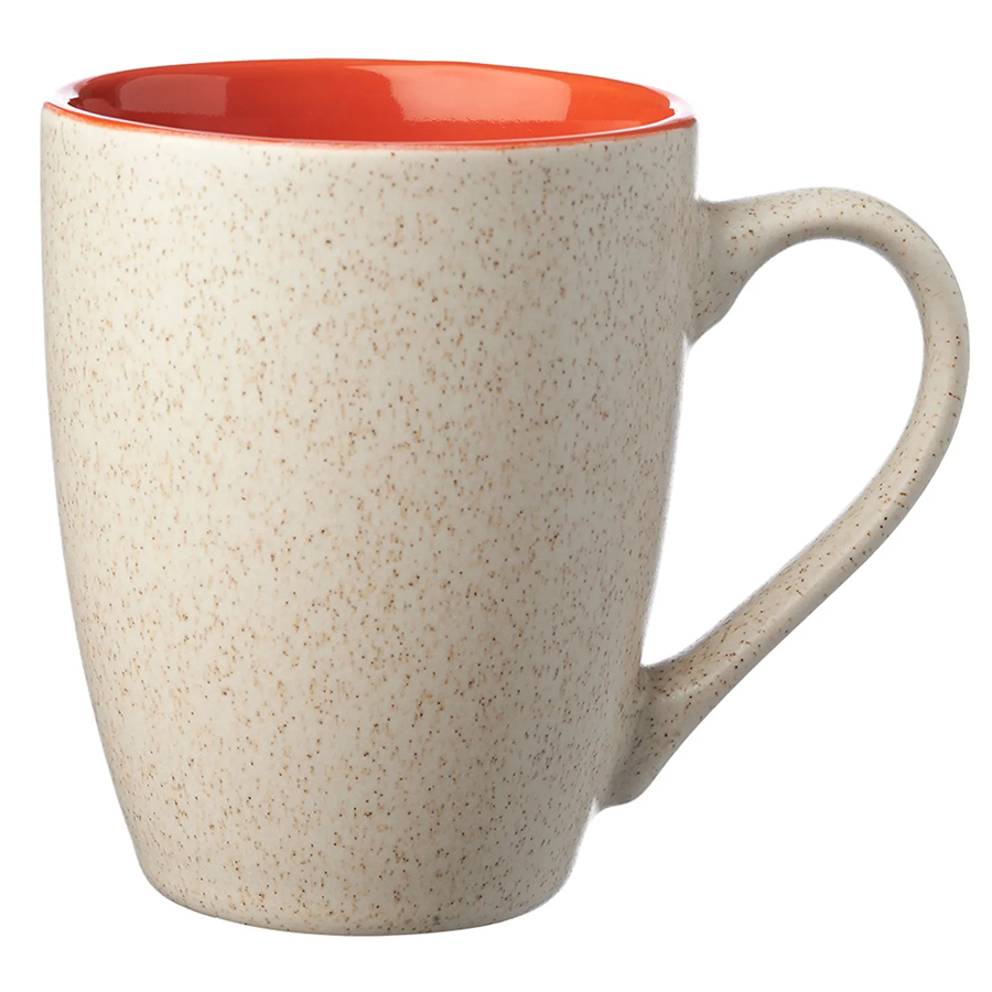 10 oz. SpeckleStone Two-Tone Coffee Mug 13