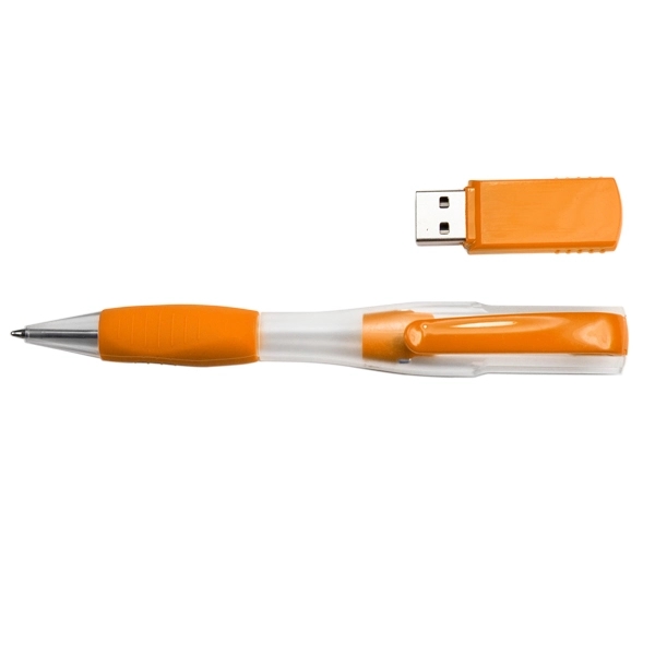 Comfort Pen USB Flash Drive 2.0 13