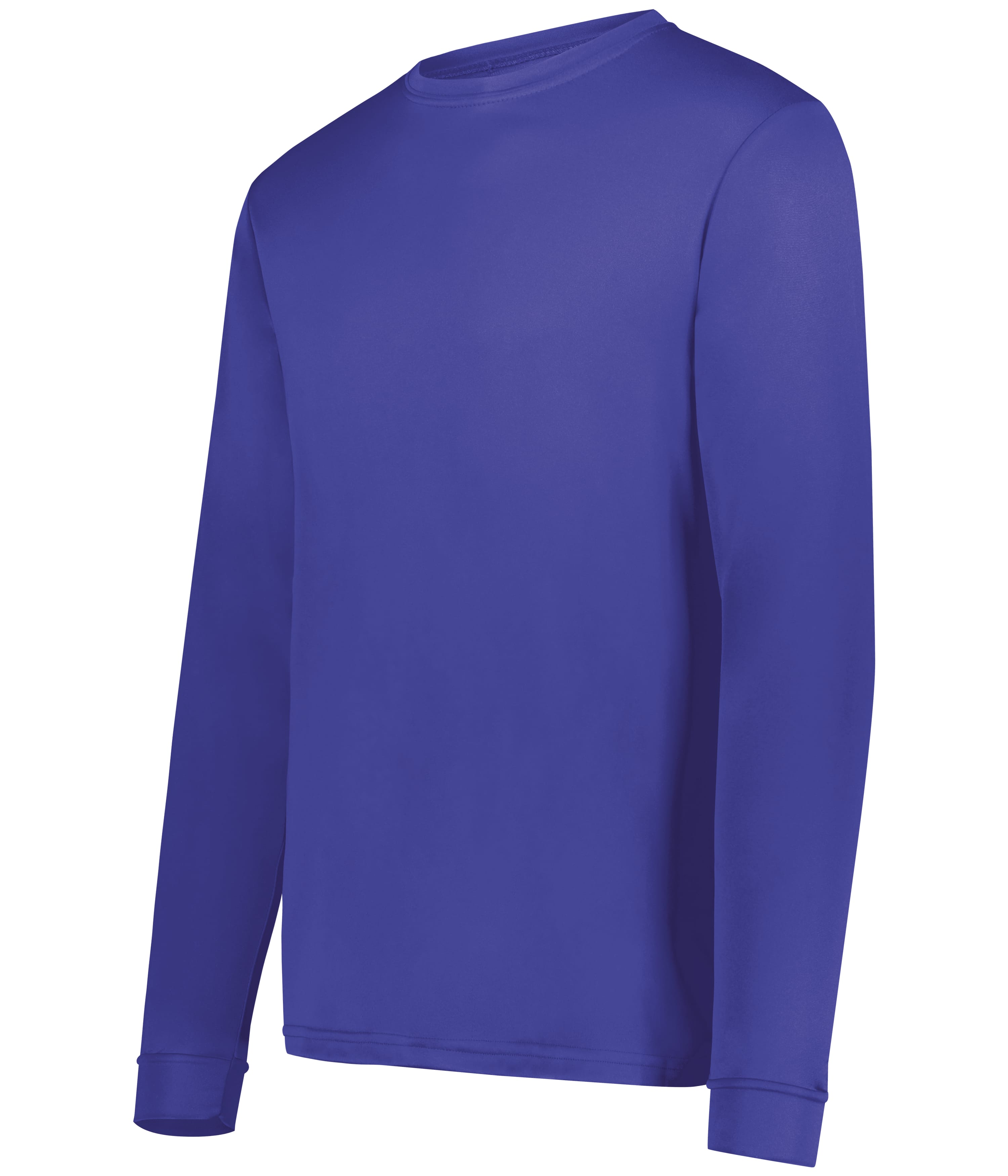 NexGen Wicking Long Sleeve Tee 21