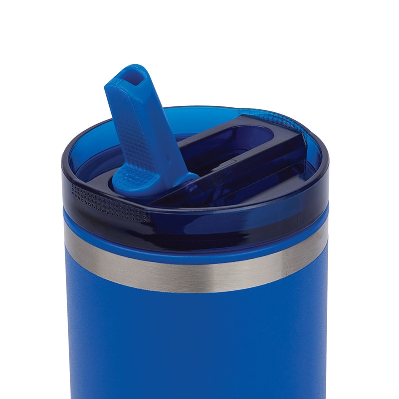 Sylvan 20 oz. Steel Outer/PP Liner Travel Tumbler 60