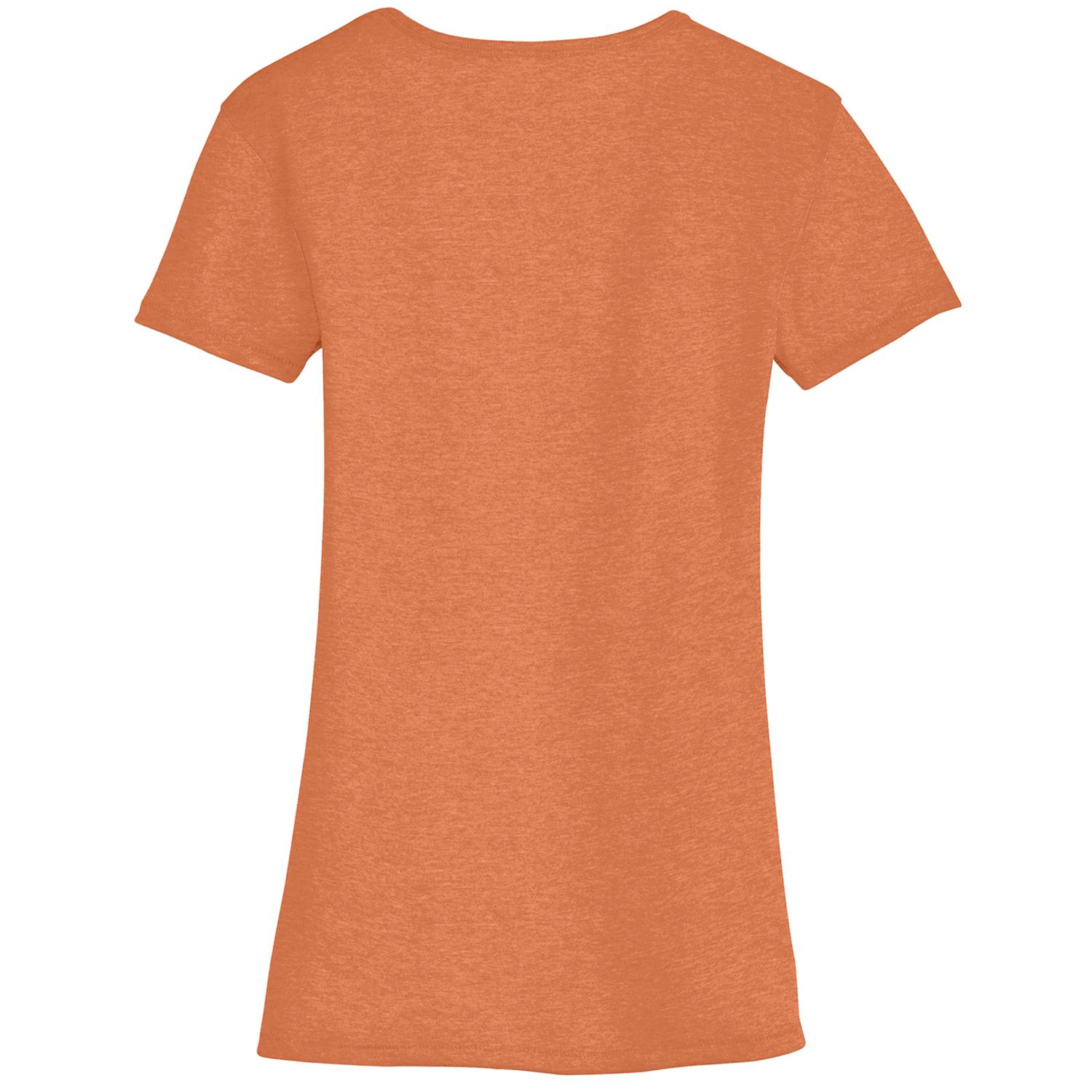 Alternative Women's The Keepsake V-Neck Vintage 50/50 Tee 5