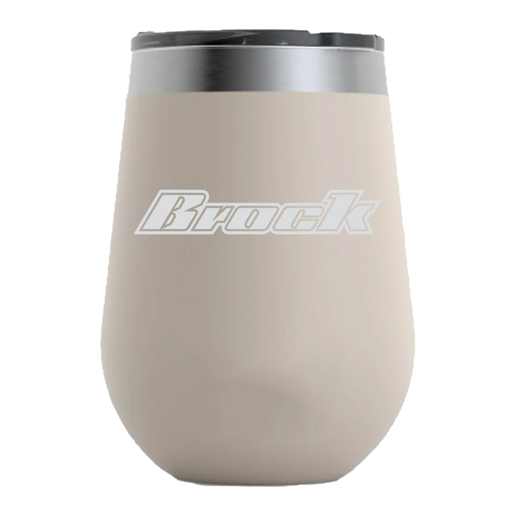 RTIC 12oz. Stainless Steel Cocktail Tumblers 6