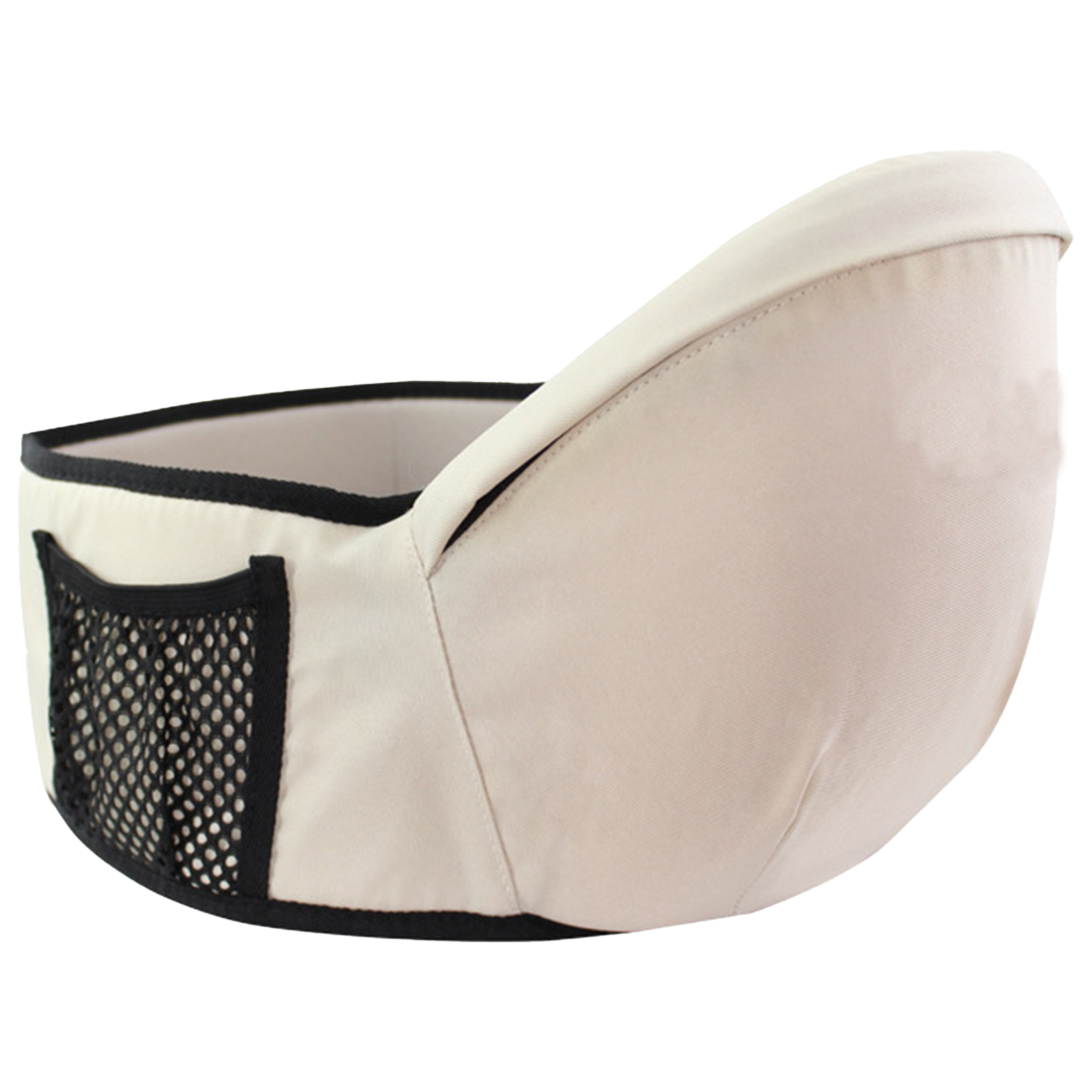 Cotton Multi Functional Baby Waist Stool 2