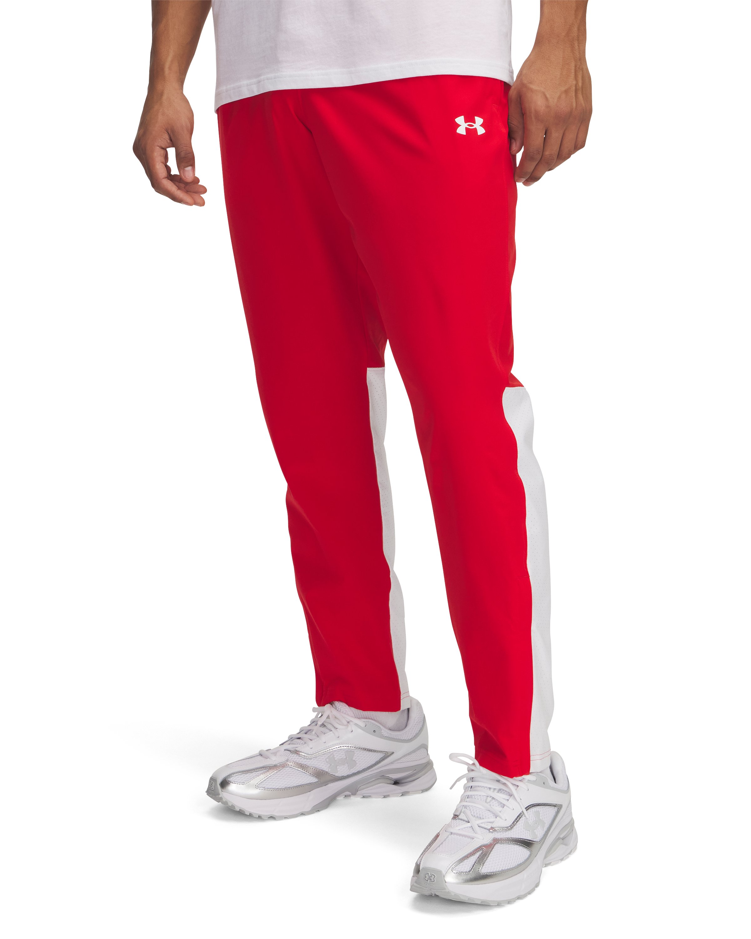 UA Rival Stretch Woven Men's Pants 2